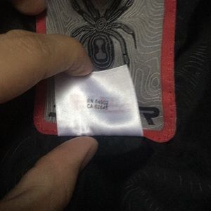 Spyder Xxl Jacket Rn 6492 Ca 52645 